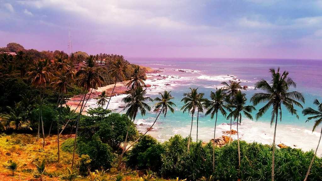 Sri Lanka Trip